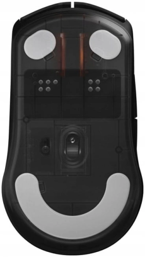 MYSZKA BEZPRZEWODOWA STEELSERIES RIVAL 3 WIRELESS GEN 2 CZARNA