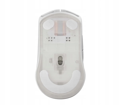 MYSZKA BEZPRZEWODOWA STEELSERIES RIVAL 3 WIRELESS GEN 2 BIAŁA