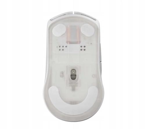 MYSZKA BEZPRZEWODOWA STEELSERIES RIVAL 3 WIRELESS GEN 2 BIAŁA