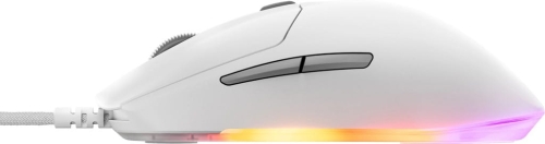 MYSZKA PRZEWODOWA STEELSERIES RIVAL 3 GEN 2 BIAŁA