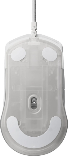 MYSZKA PRZEWODOWA STEELSERIES RIVAL 3 GEN 2 BIAŁA