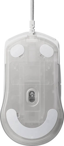 MYSZKA PRZEWODOWA STEELSERIES RIVAL 3 GEN 2 BIAŁA