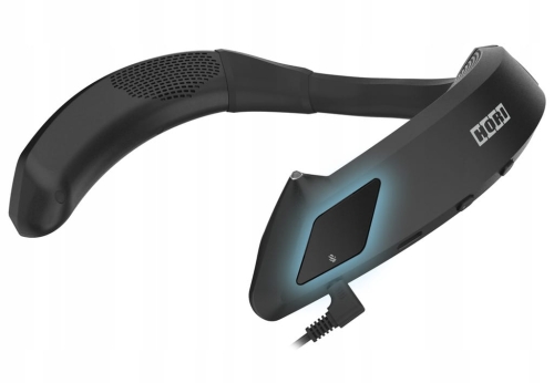 HORI 3D SURROUND GAMING NECKSET DO XBOX SERIES X / S