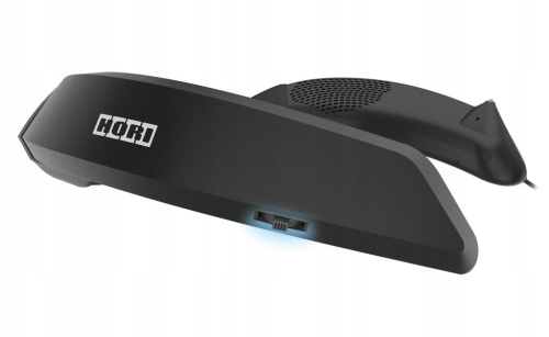 HORI 3D SURROUND GAMING NECKSET DO XBOX SERIES X / S