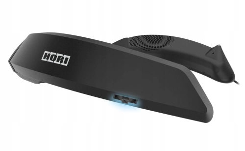 HORI 3D SURROUND GAMING NECKSET DO XBOX SERIES X / S