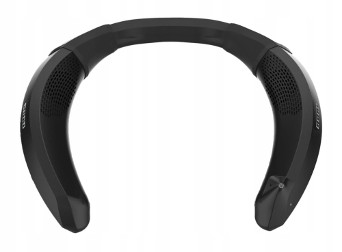 HORI 3D SURROUND GAMING NECKSET DO XBOX SERIES X / S