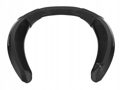 HORI 3D SURROUND GAMING NECKSET DO XBOX SERIES X / S