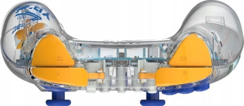 PAD KONTROLER PRZEWODOWY PDP REALMZ SONIC THE HEDGEHOG