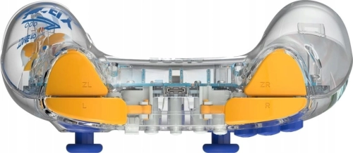 PAD KONTROLER PRZEWODOWY PDP REALMZ SONIC THE HEDGEHOG