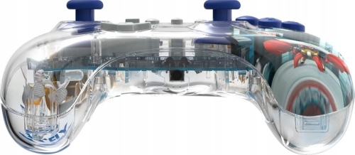 PAD KONTROLER PRZEWODOWY PDP REALMZ SONIC THE HEDGEHOG