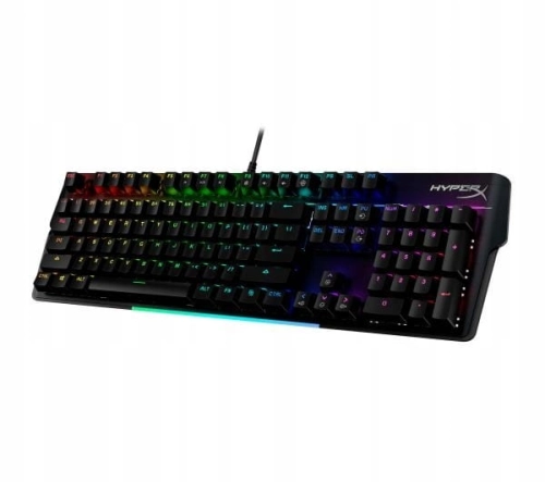 KLAWIATURA PRZEWODOWA HYPERX ALLOY MKW100