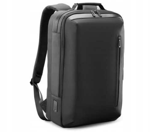 PLECAK SILVER MONKEY BUSINESS BACKPACK NA LAPTOPA 15,6"