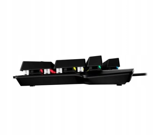 KLAWIATURA PRZEWODOWA HYPERX ALLOY MKW100