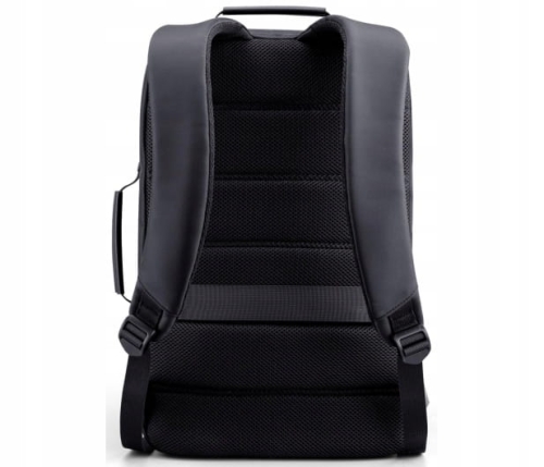 PLECAK SILVER MONKEY BUSINESS BACKPACK NA LAPTOPA 15,6"