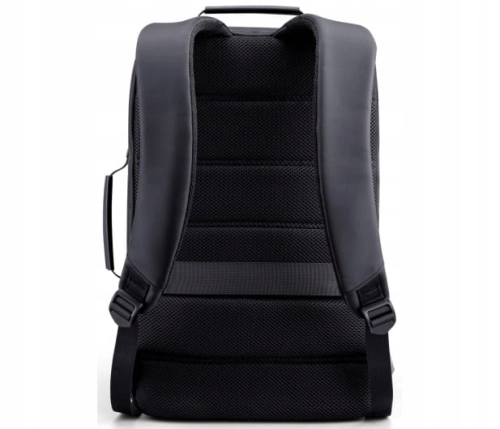 PLECAK SILVER MONKEY BUSINESS BACKPACK NA LAPTOPA 15,6"