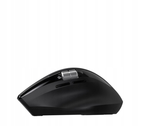 MYSZKA BEZPRZEWODOWA SILVER MONKEY BUSINESS WIRELESS COMFORT MOUSE
