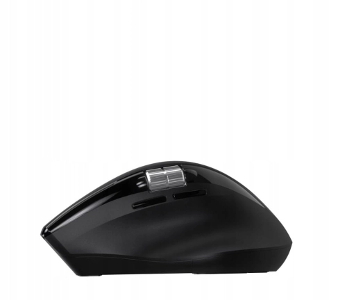MYSZKA BEZPRZEWODOWA SILVER MONKEY BUSINESS WIRELESS COMFORT MOUSE