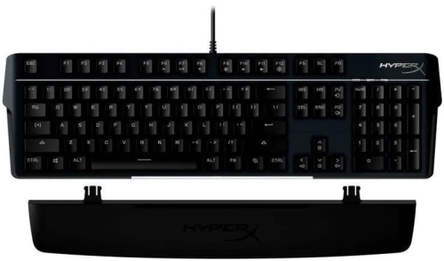 KLAWIATURA PRZEWODOWA HYPERX ALLOY MKW100