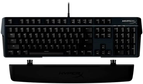 KLAWIATURA PRZEWODOWA HYPERX ALLOY MKW100