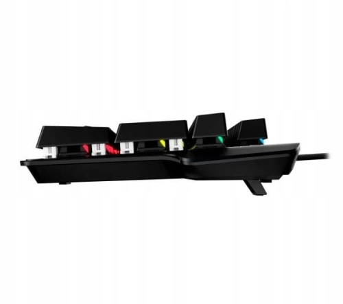 KLAWIATURA PRZEWODOWA HYPERX ALLOY MKW100