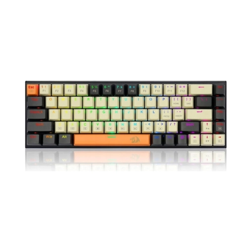 KLAWIATURA MECHANICZNA REDRAGON K633 RYZE