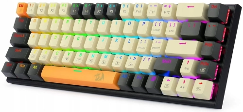 KLAWIATURA MECHANICZNA REDRAGON K633 RYZE