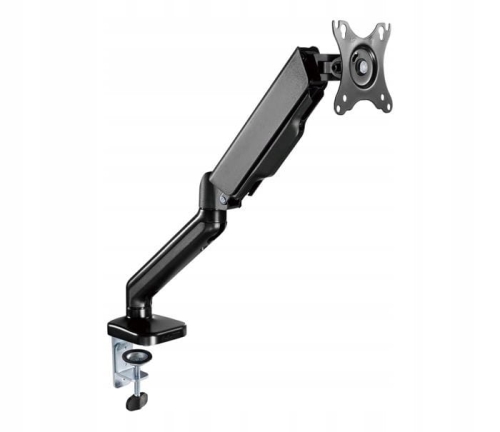 UCHWYT BIURKOWY DO MONITORA SILVER MONKEY UM-600