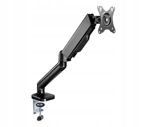 UCHWYT BIURKOWY DO MONITORA SILVER MONKEY UM-600