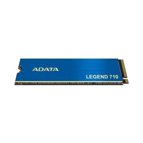 DYSK SSD ADATA LEGEND 710 256GB PCIE GEN3 M.2 2280