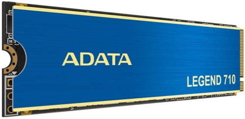 DYSK SSD ADATA LEGEND 710 256GB PCIE GEN3 M.2 2280