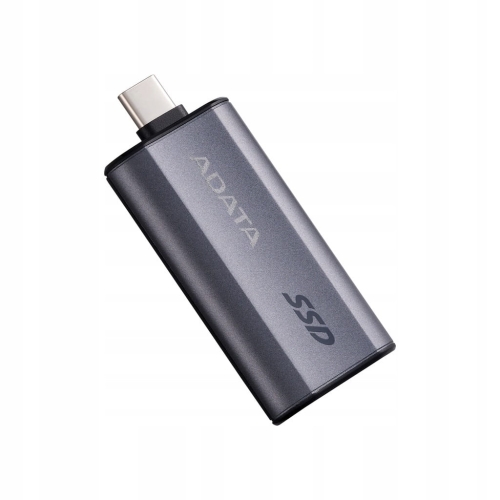 DYSK ZEWNĘTRZNY SSD ADATA SC750 1TB USB 3.2 GEN2 TYPE-C