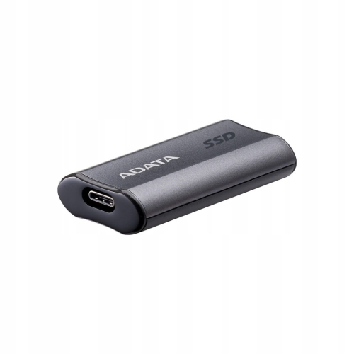 DYSK ZEWNĘTRZNY SSD ADATA SC750 1TB USB 3.2 GEN2 TYPE-C