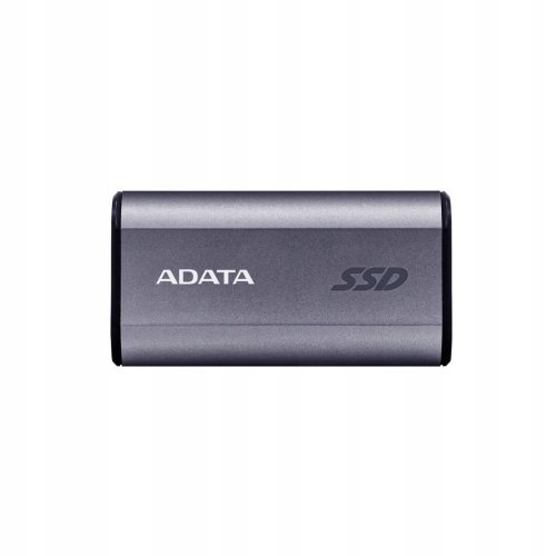 DYSK ZEWNĘTRZNY SSD ADATA SC750 1TB USB 3.2 GEN2 TYPE-C