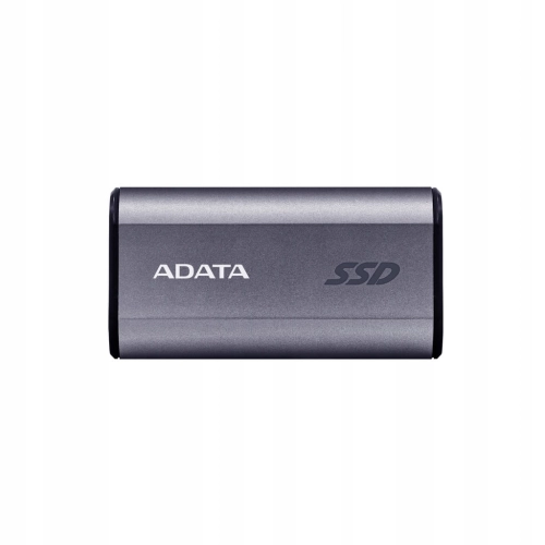 DYSK ZEWNĘTRZNY SSD ADATA SC750 1TB USB 3.2 GEN2 TYPE-C