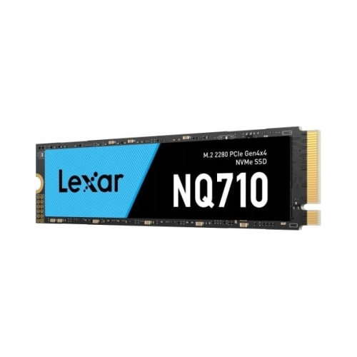 DYSK SSD LEXAR NQ710 2TB M.2 2280 PCIE GEN4 NVME