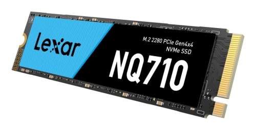 DYSK SSD LEXAR NQ710 2TB M.2 2280 PCIE GEN4 NVME