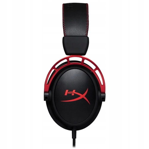 SŁUCHAWKI NAUSZNE HYPERX CLOUD ALPHA