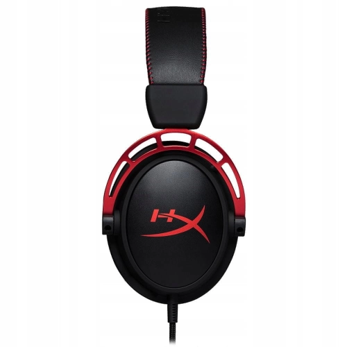 SŁUCHAWKI NAUSZNE HYPERX CLOUD ALPHA
