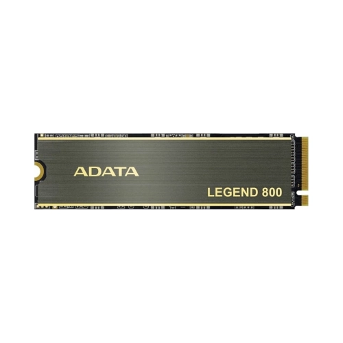 DYSK SSD ADATA LEGEND 800 500GB M.2 PCIE GEN4 2280