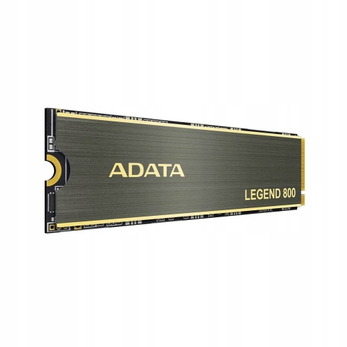 DYSK SSD ADATA LEGEND 800 500GB M.2 PCIE GEN4 2280