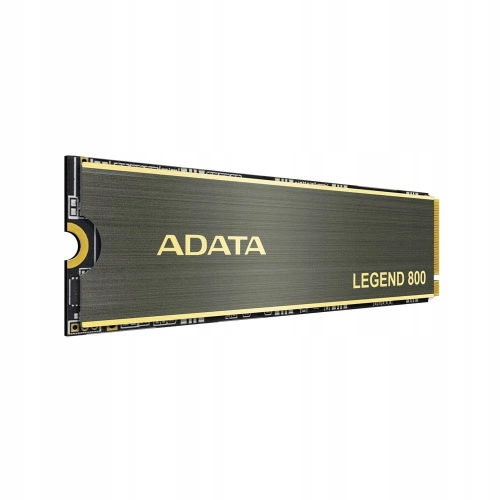 DYSK SSD ADATA LEGEND 800 500GB M.2 PCIE GEN4 2280