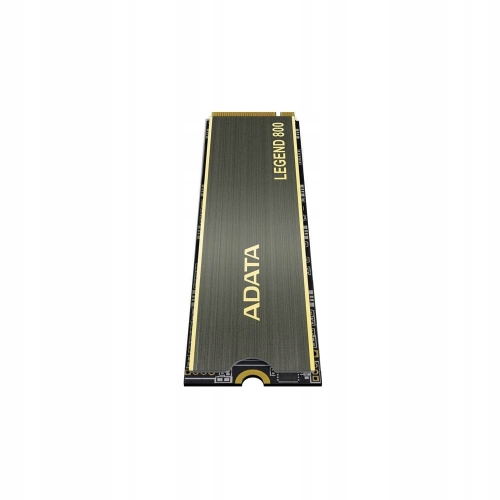 DYSK SSD ADATA LEGEND 800 500GB M.2 PCIE GEN4 2280