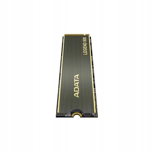 DYSK SSD ADATA LEGEND 800 500GB M.2 PCIE GEN4 2280