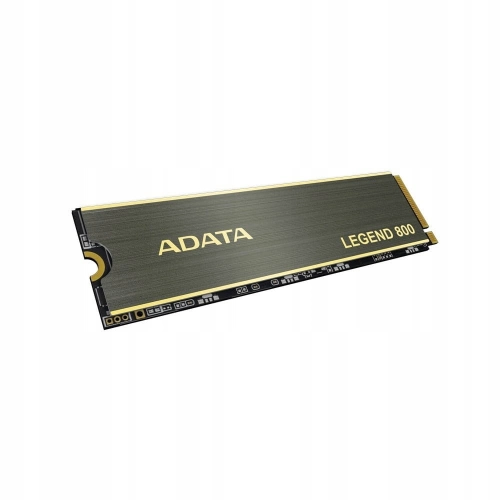 DYSK SSD ADATA LEGEND 800 500GB M.2 PCIE GEN4 2280