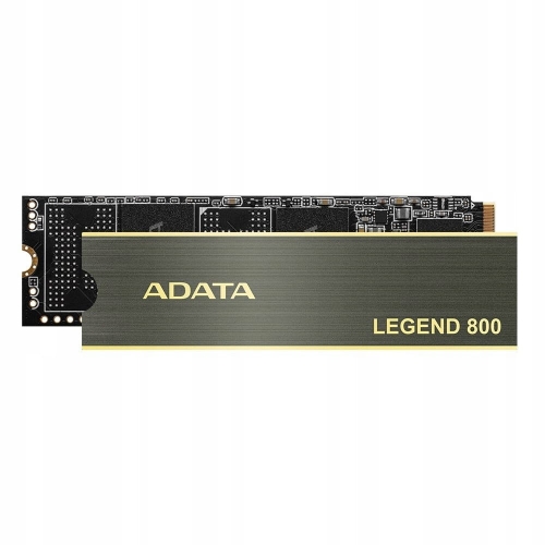 DYSK SSD ADATA LEGEND 800 500GB M.2 PCIE GEN4 2280