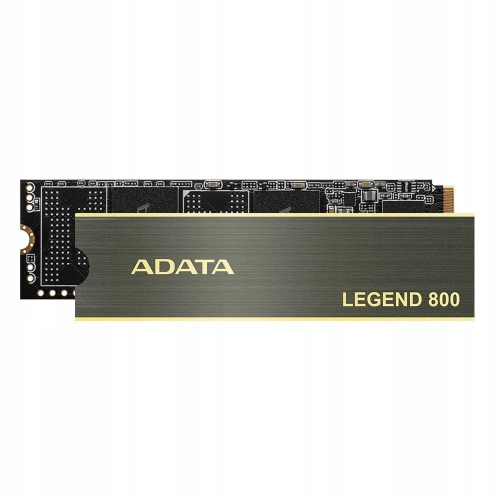 DYSK SSD ADATA LEGEND 800 500GB M.2 PCIE GEN4 2280