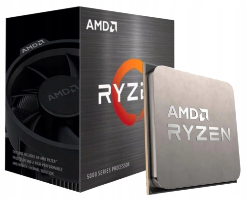 PROCESOR AMD RYZEN 5 3600 [BOX]