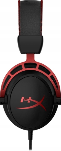 SŁUCHAWKI NAUSZNE HYPERX CLOUD ALPHA
