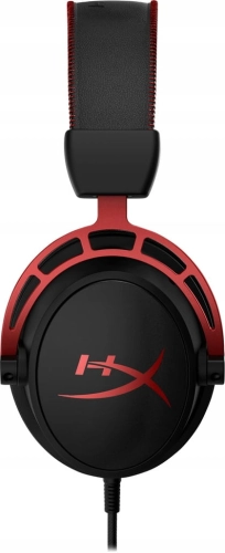 SŁUCHAWKI NAUSZNE HYPERX CLOUD ALPHA