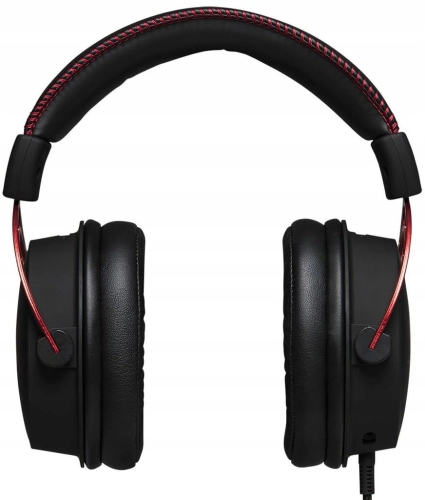 SŁUCHAWKI NAUSZNE HYPERX CLOUD ALPHA